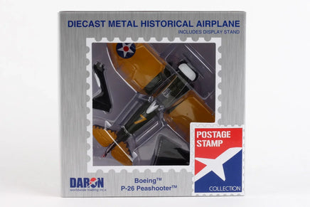 1/63 Daron P26 Peashooter 5560-2