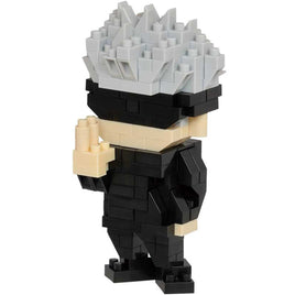Nanoblock Jujutsu Kaisen: Satoru Gojo 22602