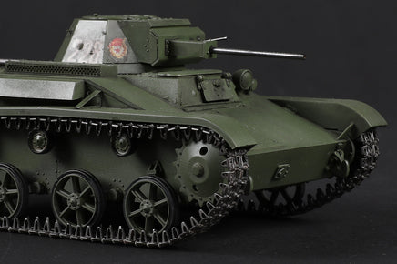 1/35 Hobby Boss Soviet T-60 Light Tank 84555