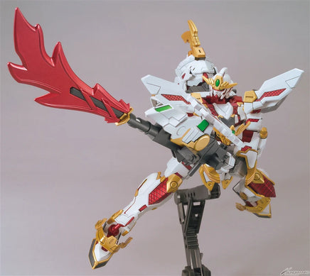 Bandai SDBD RX-Zeromaru Model Kit 2435133