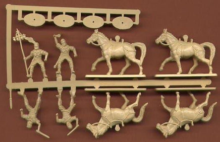1/72 Hat Industries Imperial Roman Auxiliary Cavalry 8066