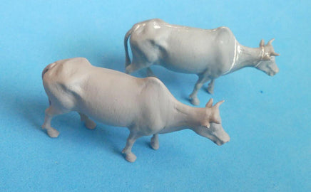 1/35 Gecko Models Vietnamese Farmer Cattle Cart Set 35GM0110