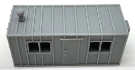 O Phoenix Precision 20' Container Construction Office 33000