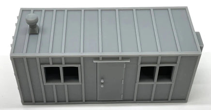 O Phoenix Precision 20' Container Construction Office 33000