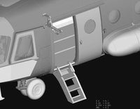 1/72 Hobby Boss Mi-8MT/Mi-17 Hip-H 87208