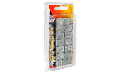 PineCar Adjustable Stick-On Weights 378