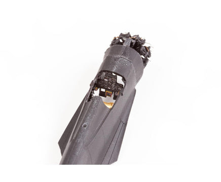 1/72 Eduard Hawk H-75A1/2 73853