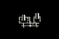 1/48 Italeri SAAB JA 37/AJ 37 Viggen 2785