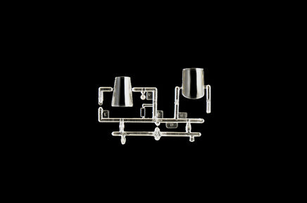 1/48 Italeri SAAB JA 37/AJ 37 Viggen 2785