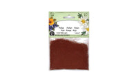 Woodland Paper Flower Pollen - Red T4647
