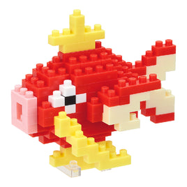 Nanoblock Pokemon Magikarp 20983