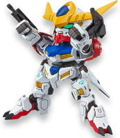 Bandai SDEX-Standard 14 Gundam Barbatos Lupus 2362542