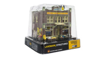 HO Woodland Harrison's Hardware BR5022