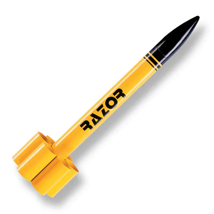 Custom Rocket Razor Skill 1 Bulk Pack 70003