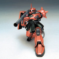 1/144 Bandai HGUC 034 MS-06FS Zaku II FS 113551