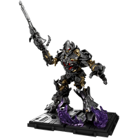 Blokees Transformers: Classic Class 10 Megatron - Transformers (2007) 71158