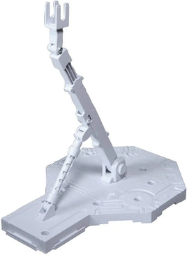 1/100 Bandai Action Base 1 White 2001478 - MPM Hobbies