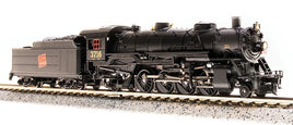 N Broadway Ltd USRA Light Mikado Canadian National #3716 5722