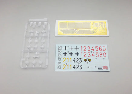 1/35 Amusing Hobby VK3002 (DB) 35A002