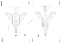 Kagero Publishing English Electric Lightning Book 07132