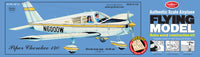 Guillows Kits Piper Cherokee 307
