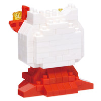 Nanoblock Hello Kitty Kimono 22906