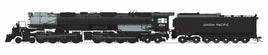 HO Broadway Ltd UP Big Boy 4-8-8-4 #4014 Modern Day Appearance with PTC Details No-Sound/DCC-Ready 9520 - MPM Hobbies
