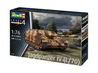 1/76 Revell Germany Jagdpanzer IV (L-70) 03359