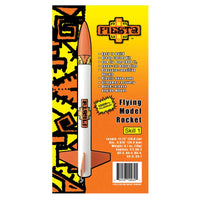 Custom Rocket Fiesta Skill 1 10030