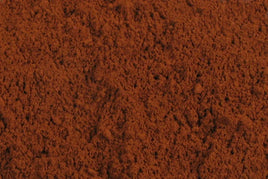 Monroe Dark Rust Weathering Powder #3105