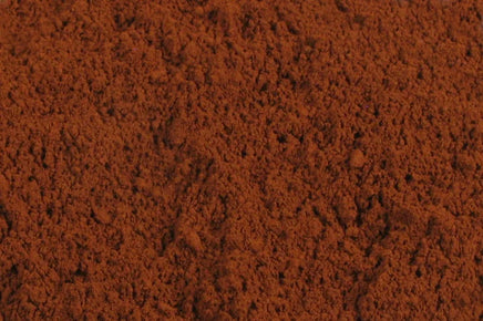 Monroe Dark Rust Weathering Powder #3105