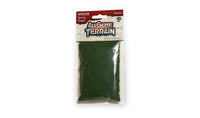 Woodland Game Terrain Spring Green Weeds 6449 - MPM Hobbies