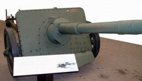 1/72 ACE Model 7.5cm Panzerabwehrkanone 41 (Pak.41) 72280