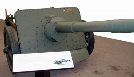 1/72 ACE Model 7.5cm Panzerabwehrkanone 41 (Pak.41) 72280