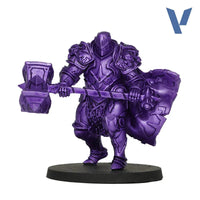 Vallejo True Metallic (Shade) Celestial Violet 18ml 77.149