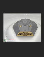 1/350 Green Strawberry NCC-1701-A - Bridge Upgrade Set 16622