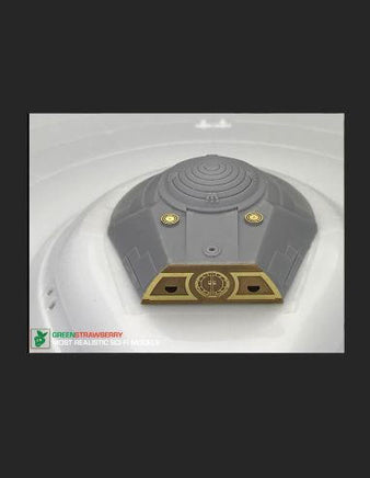 1/350 Green Strawberry NCC-1701-A - Bridge Upgrade Set 16622