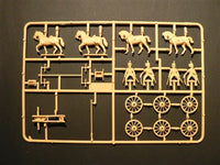 1/72 Italeri French Artillery 6018