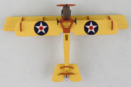 1/100 Daron JN4 Jenny US Air Mail Service 5810-1