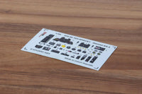 1/48 Eduard Gannet AS.4 SPACE for AIRFIX 3DL48163