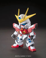 Bandai SD BB 396 Build Burning Gundam 2278431