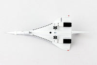 1/350 Daron Air France Concorde 5800-1