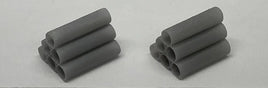N Phoenix Precision 2x10 Concrete Pipe Stack 30606