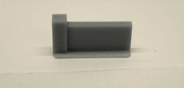 N Phoenix Precision Brick or Block Wall 7' - 1/2 Size 30501