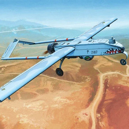1/35 Academy U.S. Army RQ-7B UAV 12117 - MPM Hobbies
