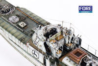 1/72 Fore Hobby Schnellboot S-38B 1003