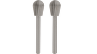 Dremel High Speed Cutter 7.2mm Rounded 134