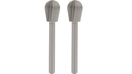 Dremel High Speed Cutter 7.2mm Rounded 134