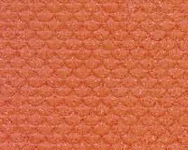 O Plastruct Scalloped Edge Tile Sheet (PS-125 / 2 Pack) 91651 - MPM Hobbies