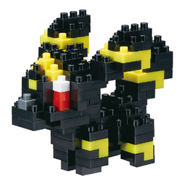 Nanoblock Umbreon "Pokémon" 21311